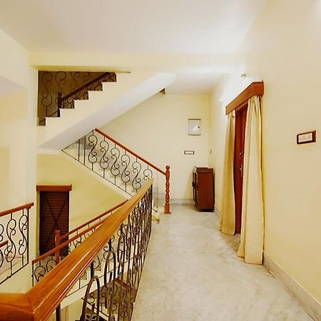 Hotel Oyo Retro Residency Durgāpur Exterior foto