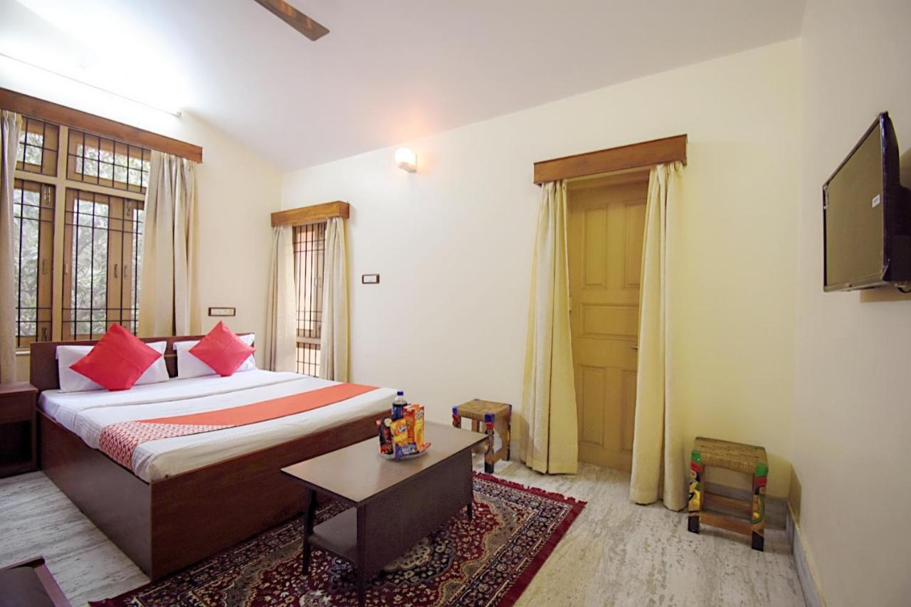Hotel Oyo Retro Residency Durgāpur Exterior foto