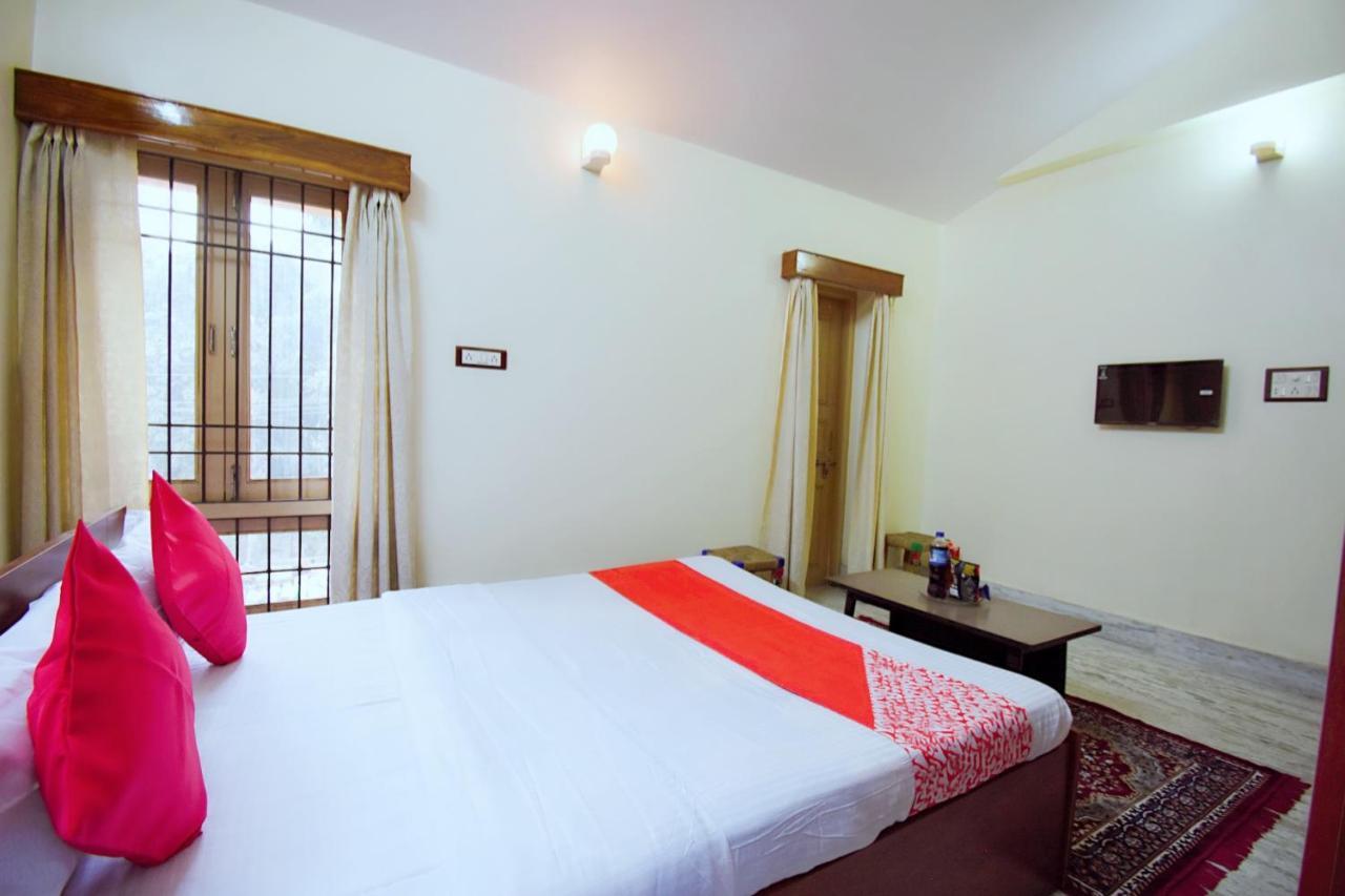 Hotel Oyo Retro Residency Durgāpur Exterior foto