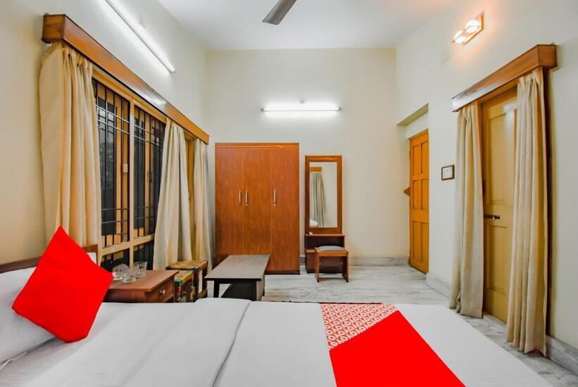 Hotel Oyo Retro Residency Durgāpur Exterior foto