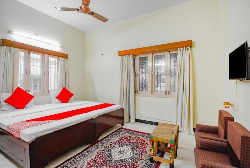 Hotel Oyo Retro Residency Durgāpur Exterior foto