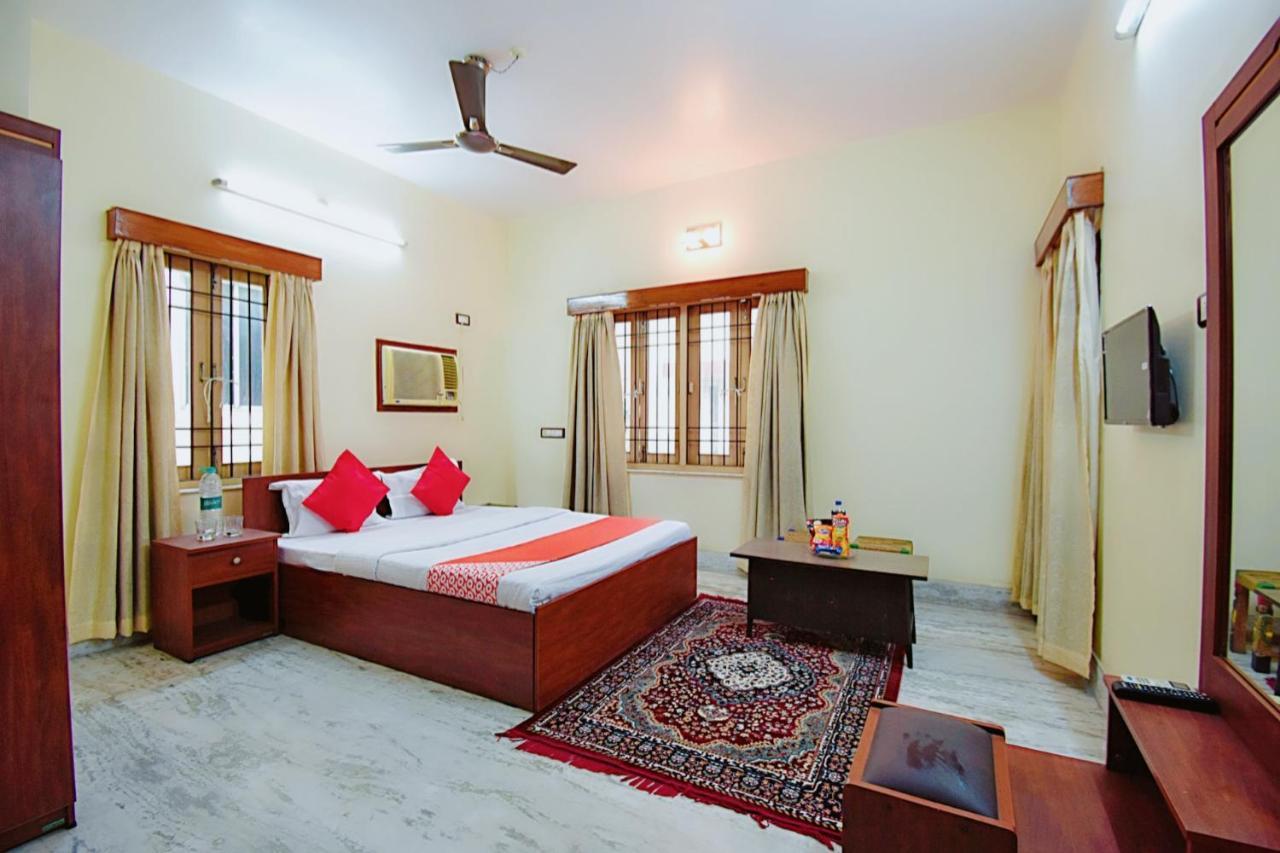Hotel Oyo Retro Residency Durgāpur Exterior foto