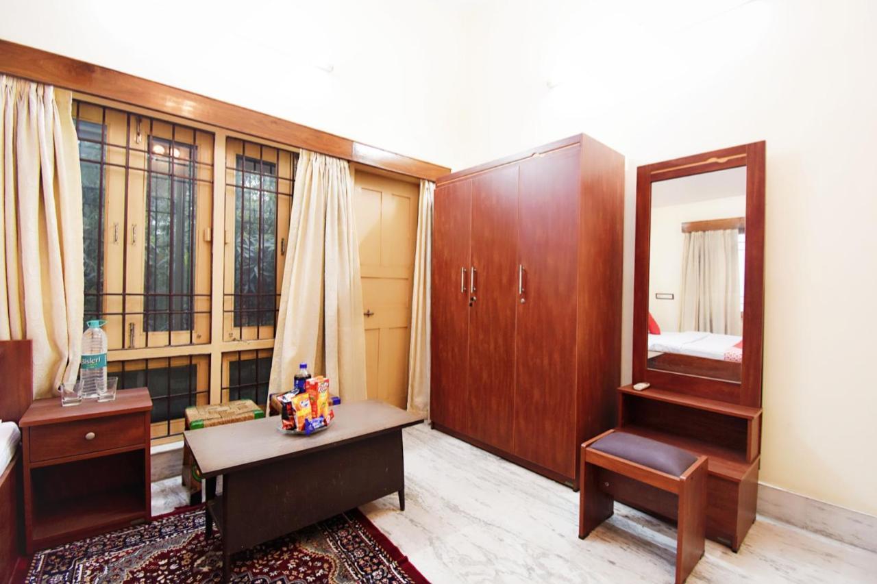 Hotel Oyo Retro Residency Durgāpur Exterior foto