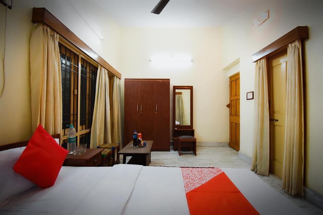 Hotel Oyo Retro Residency Durgāpur Exterior foto